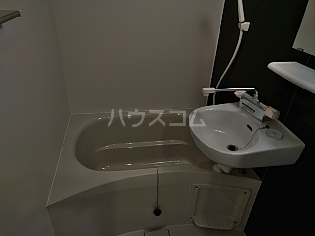 浴室