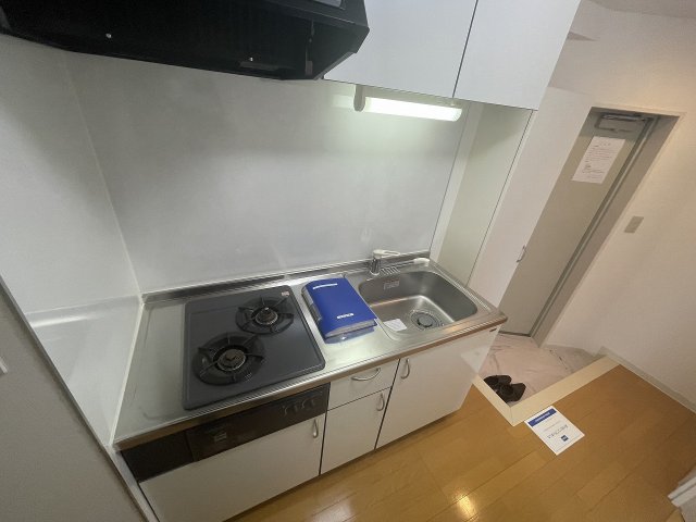 9/30 キッチン