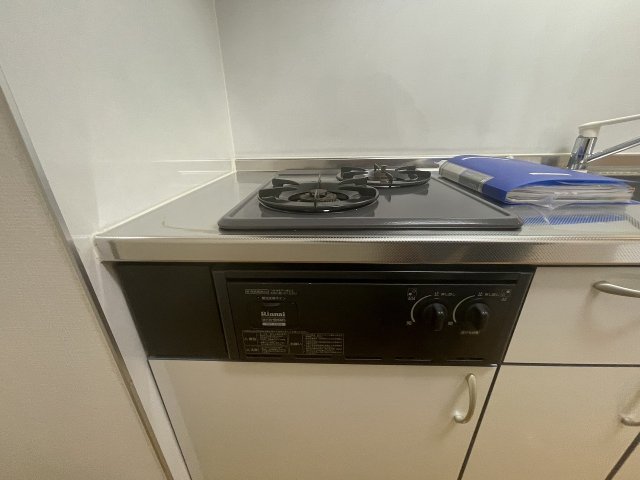10/30 キッチン