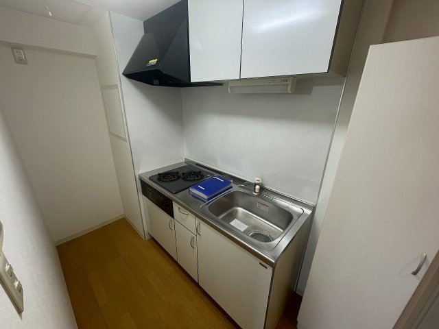 8/30 キッチン