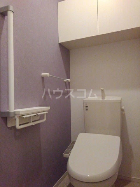 13/24 トイレ
