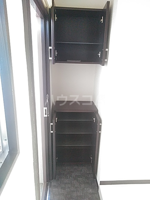 8/30 玄関