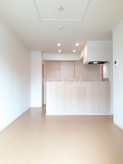 3/20 リビング/ダイニング