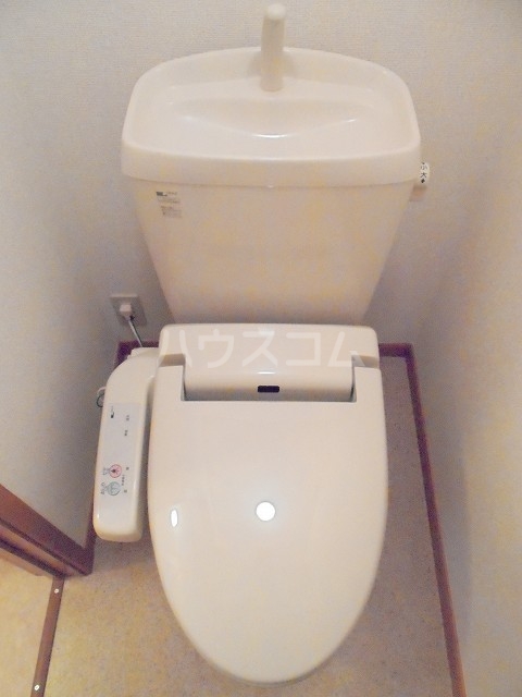 14/28 トイレ