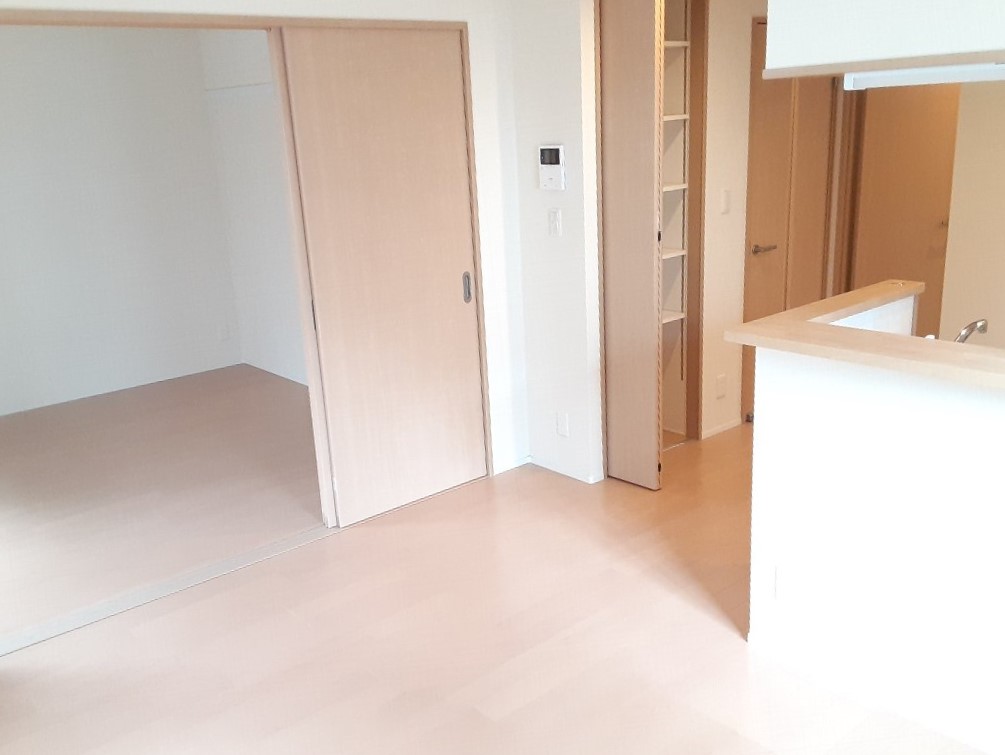 3/25 リビング/ダイニング