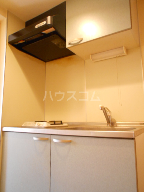 17/30 キッチン