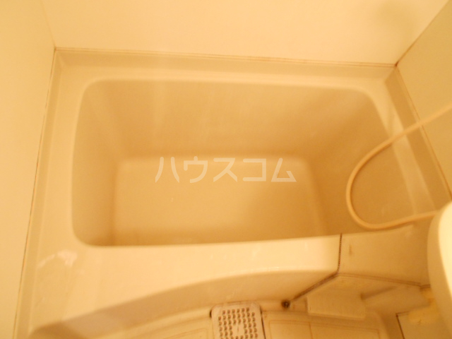 18/30 浴室
