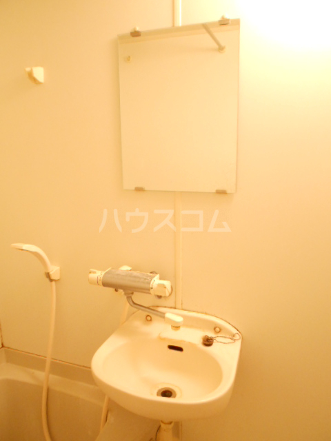 21/30 洗面