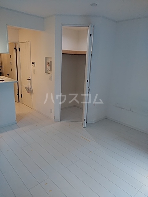 5/24 室内