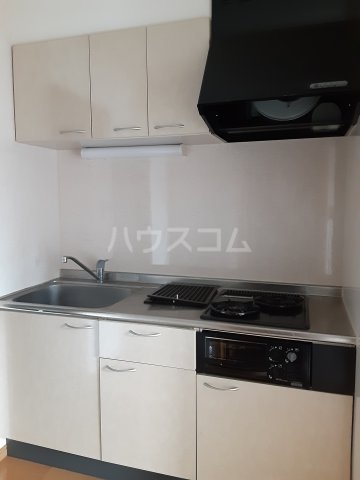 9/25 キッチン