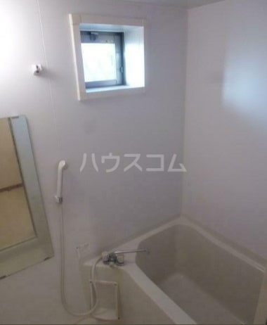 11/25 浴室