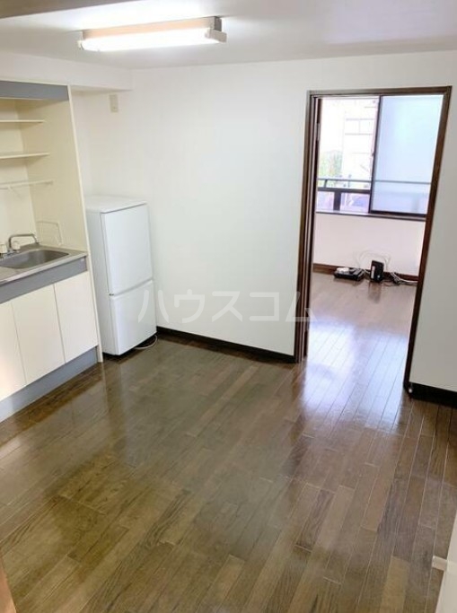 3/22 リビング/ダイニング