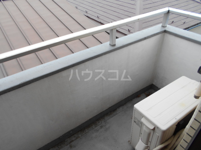 15/29 バルコニー