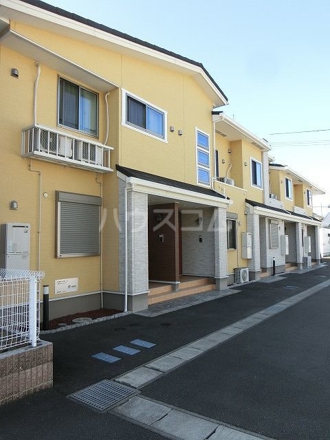 15/21 エントランス