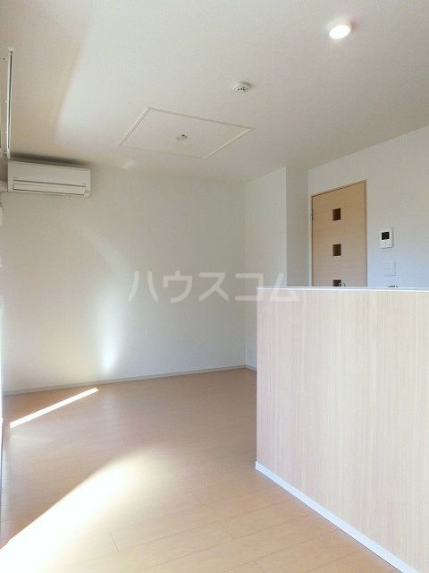 4/21 リビング/ダイニング