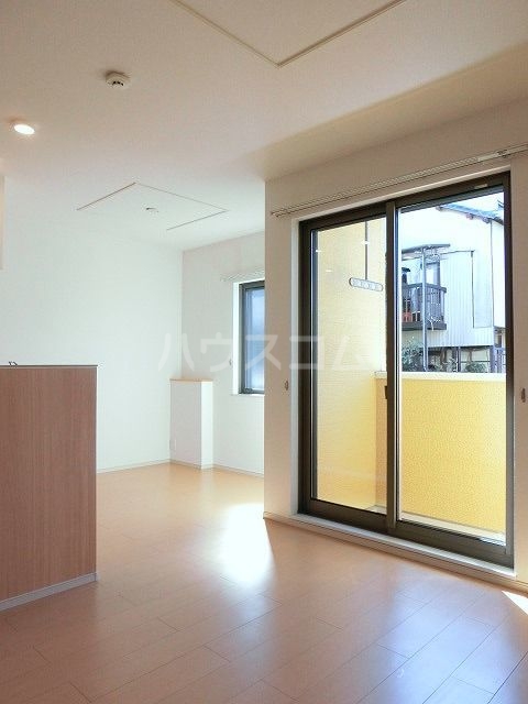 3/21 リビング/ダイニング