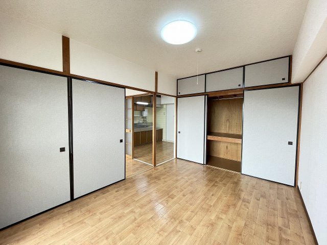 3/24 リビング/ダイニング