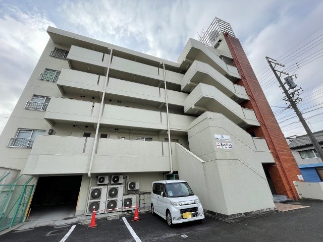 15/24 エントランス