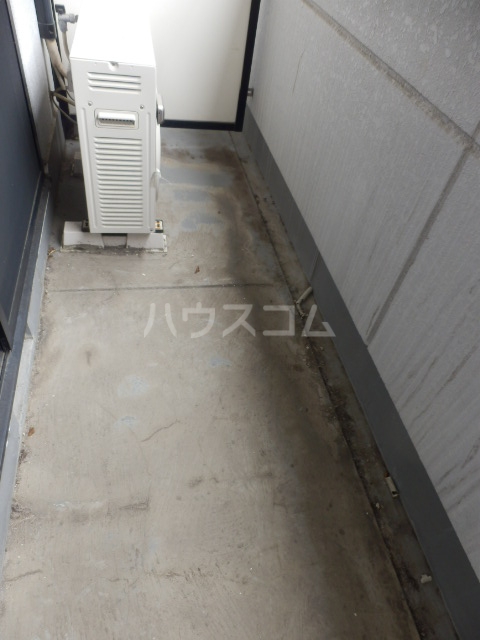 14/24 バルコニー