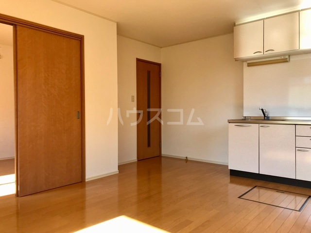 4/25 リビング/ダイニング