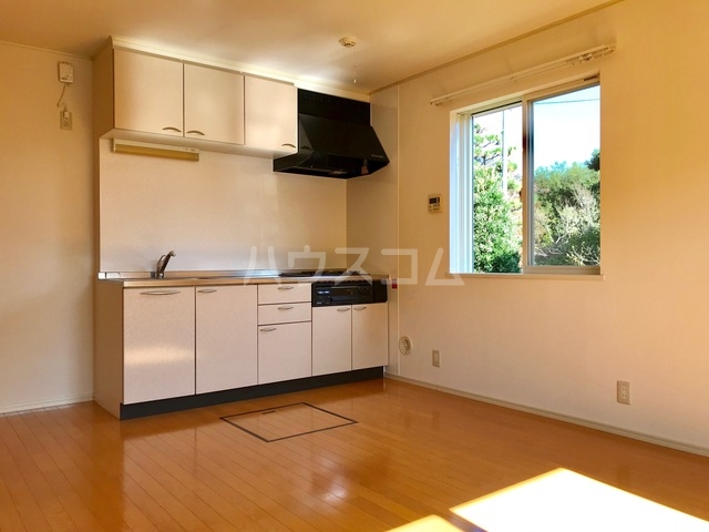 3/25 リビング/ダイニング