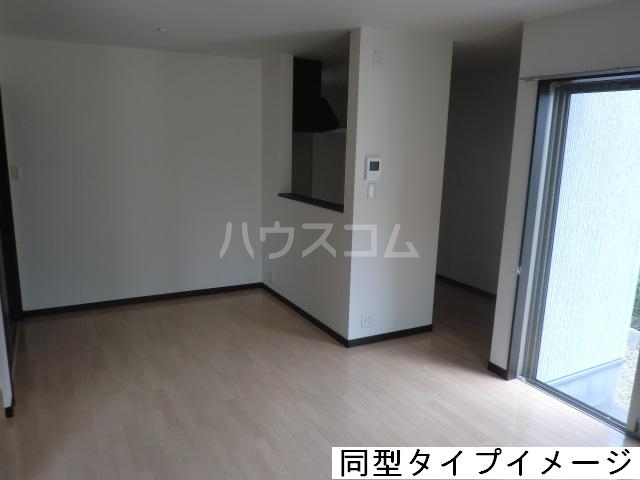 3/20 リビング/ダイニング