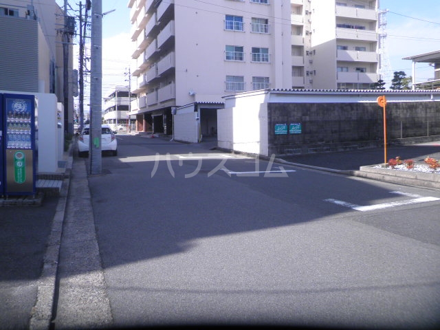 22/30 駐車場