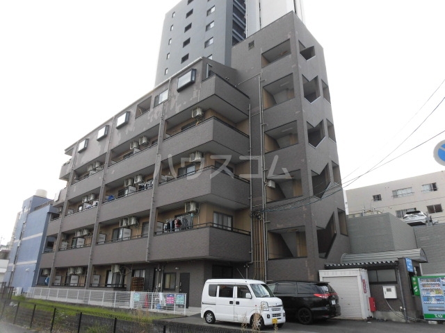 1/30 外観