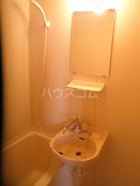 12/30 洗面