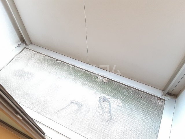 15/22 バルコニー