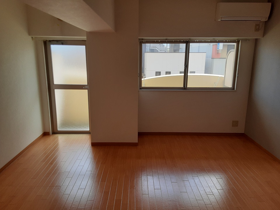 3/28 リビング/ダイニング