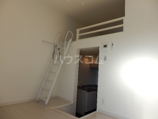 4/27 リビング/ダイニング