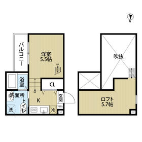 2/25 間取