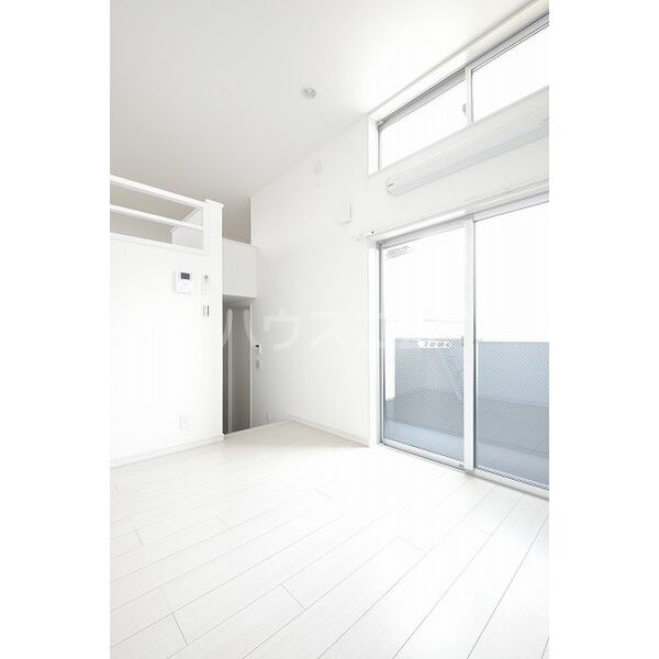 3/22 リビング/ダイニング