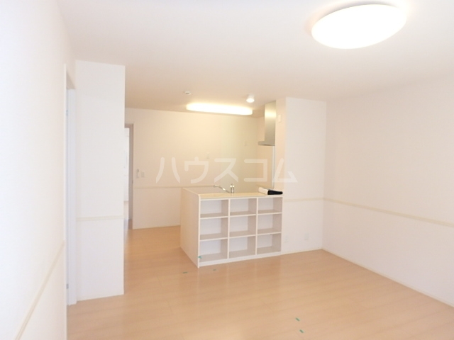 4/24 リビング/ダイニング