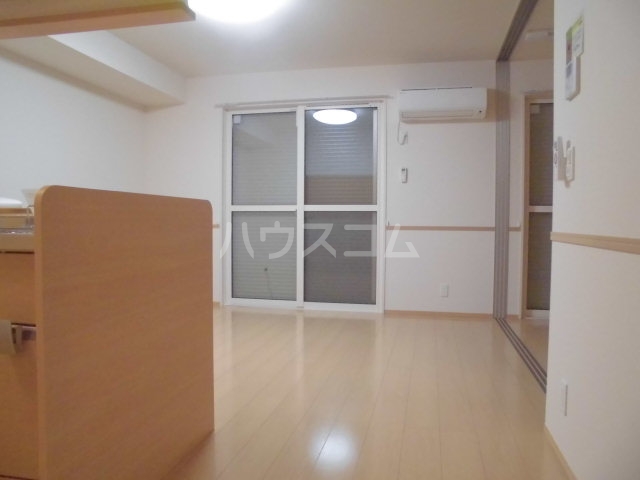 4/28 リビング/ダイニング