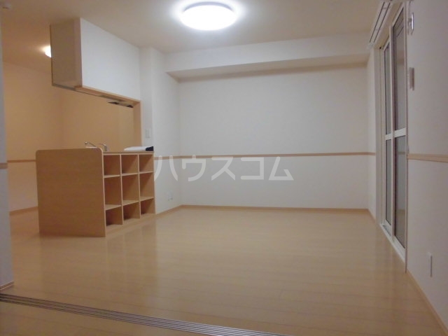 3/28 リビング/ダイニング