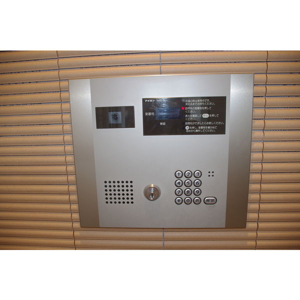 3/11 エントランス