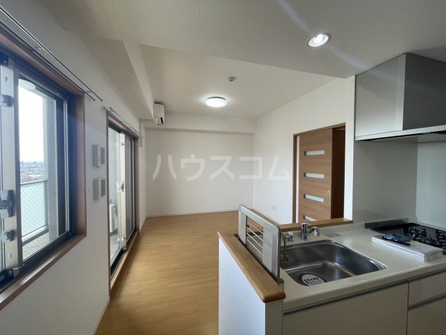 4/29 リビング/ダイニング