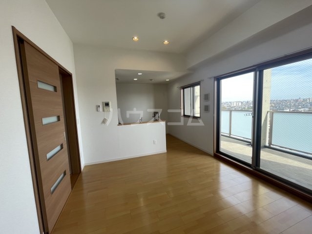 3/29 リビング/ダイニング