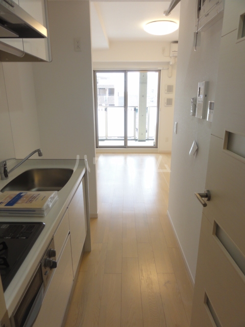 4/29 リビング/ダイニング