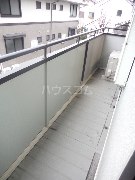 17/29 バルコニー