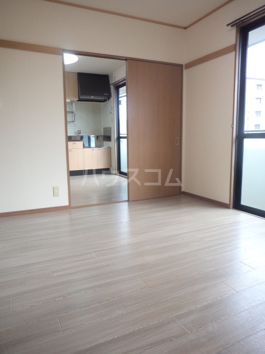 6/29 リビング/ダイニング