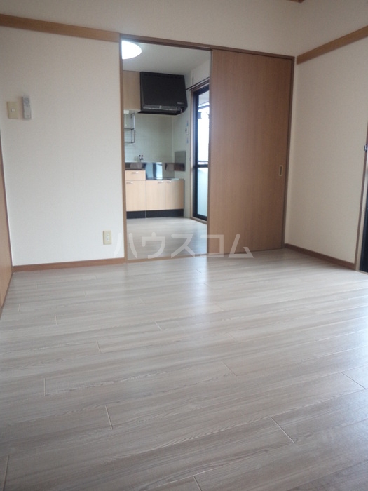 7/29 リビング/ダイニング