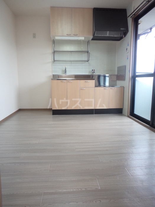 3/29 リビング/ダイニング