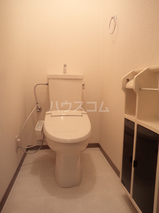 14/29 トイレ