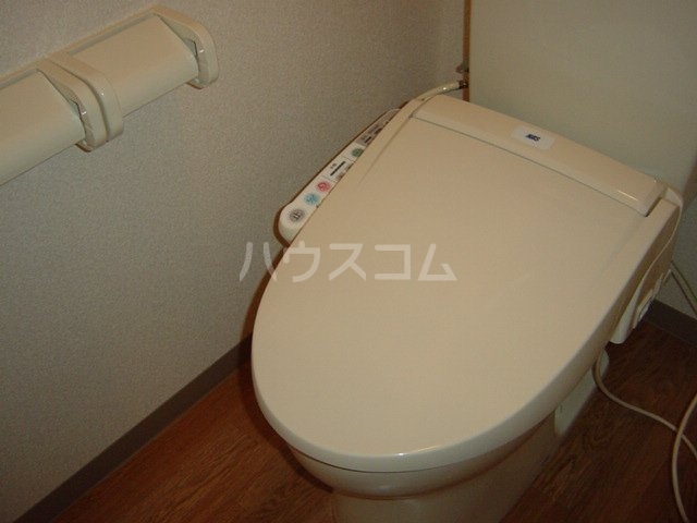 13/29 トイレ