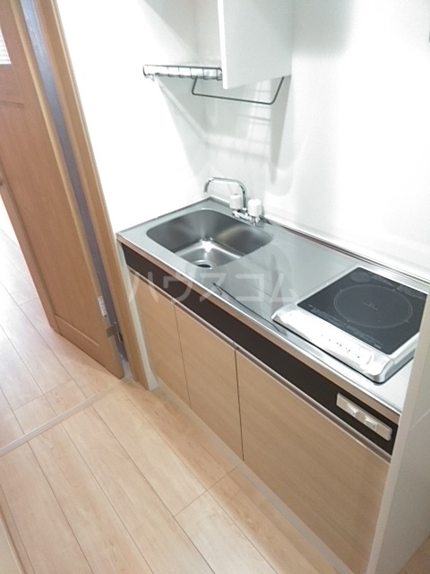13/30 キッチン