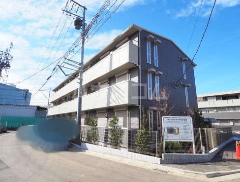 1/23 外観