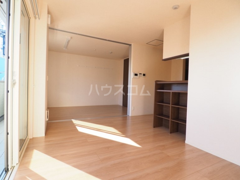 3/19 リビング/ダイニング